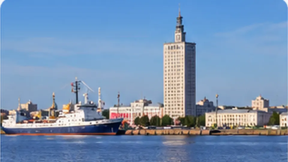 Архангельск