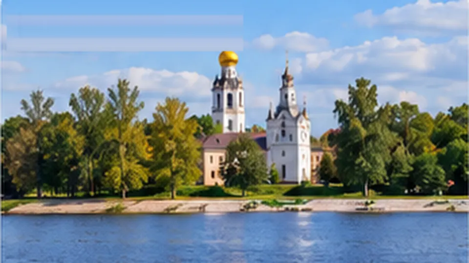 Череповец