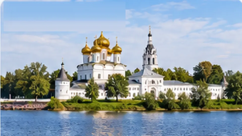 Кострома